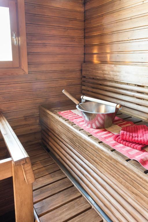 Napapiirin Jaervilomat Hotel Luukonniemi Стая снимка